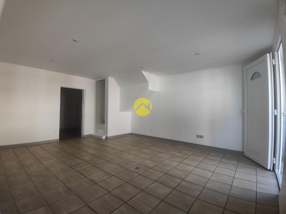 IMMEUBLE DE RAPPORT EN CENTRE-VILLE