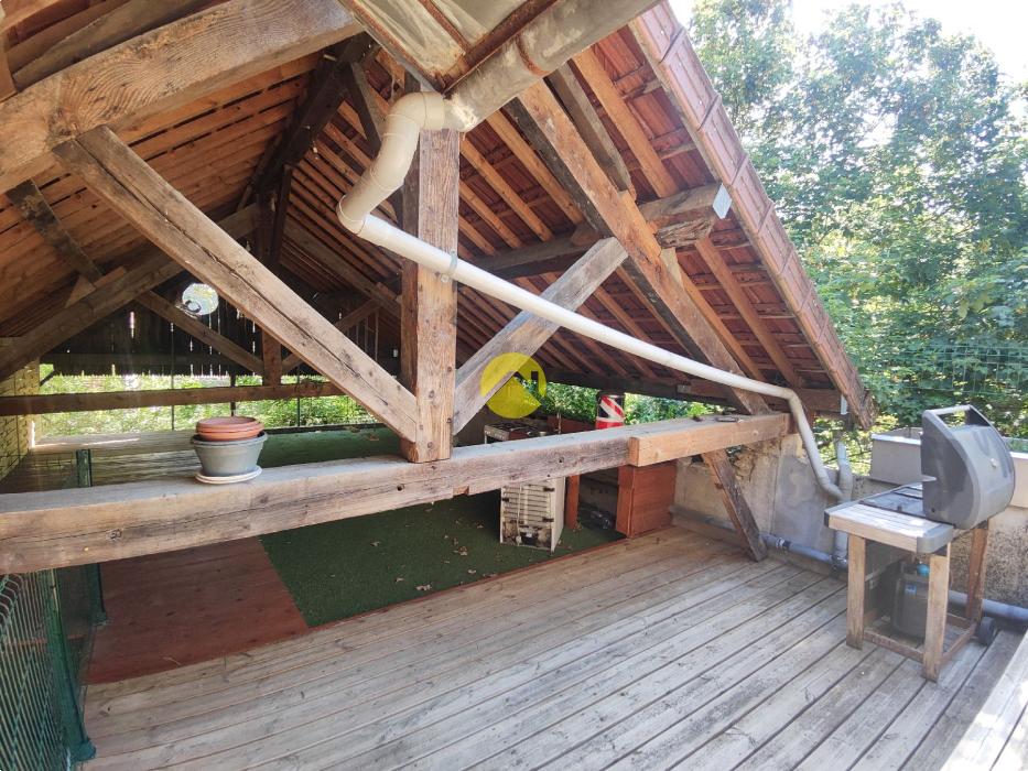 IMMEUBLE DE RAPPORT EN CENTRE-VILLE