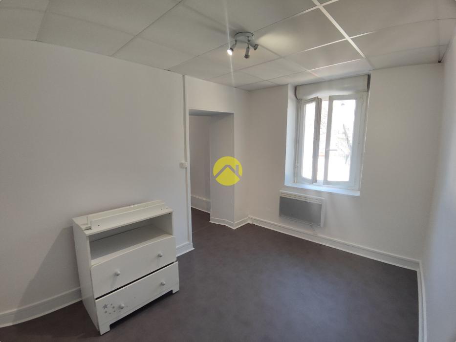 IMMEUBLE DE RAPPORT EN CENTRE-VILLE