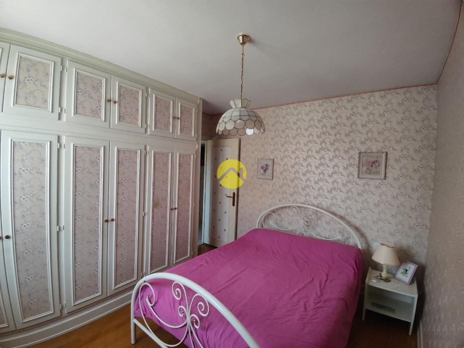 PAVILLON 2 CH SUR SOUS-SOL