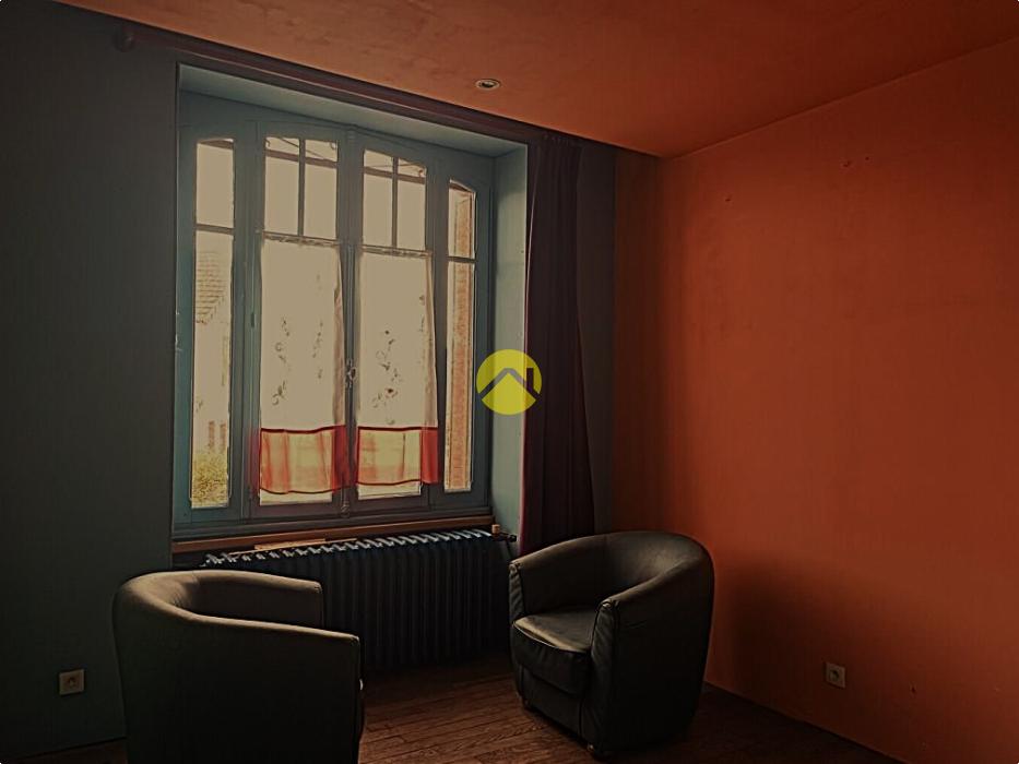 Maison 7 chambres avec dépendance