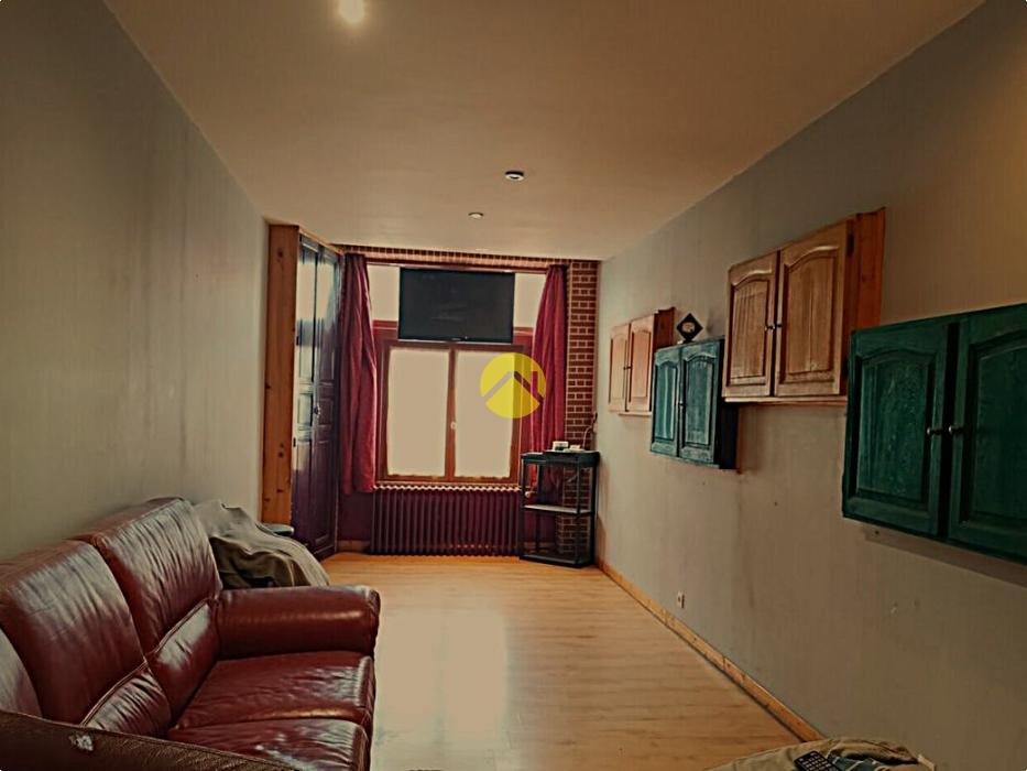 Maison 7 chambres avec dépendance