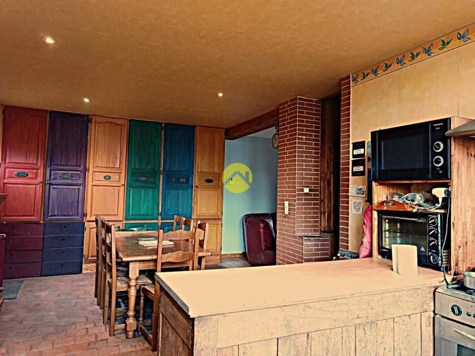 Maison 7 chambres avec dépendance