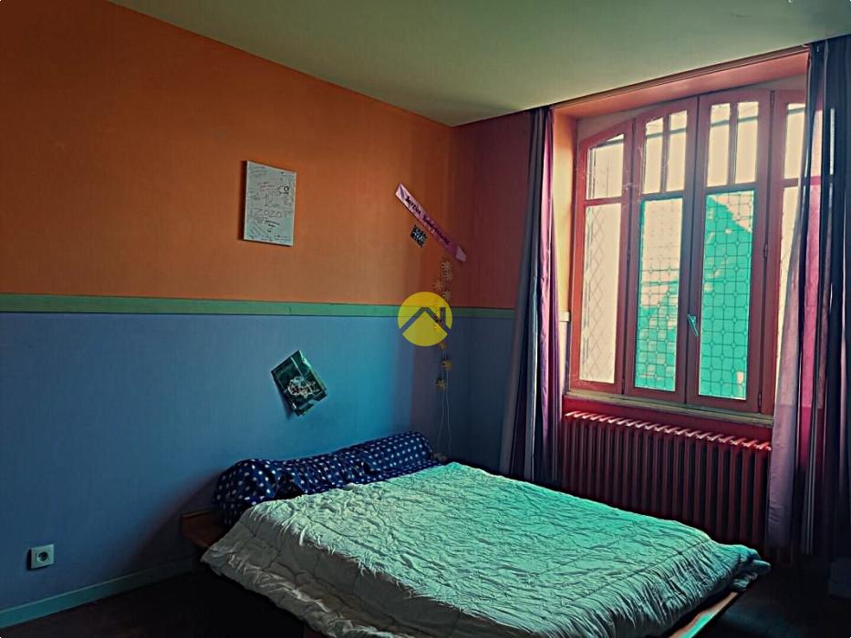 Maison 7 chambres avec dépendance
