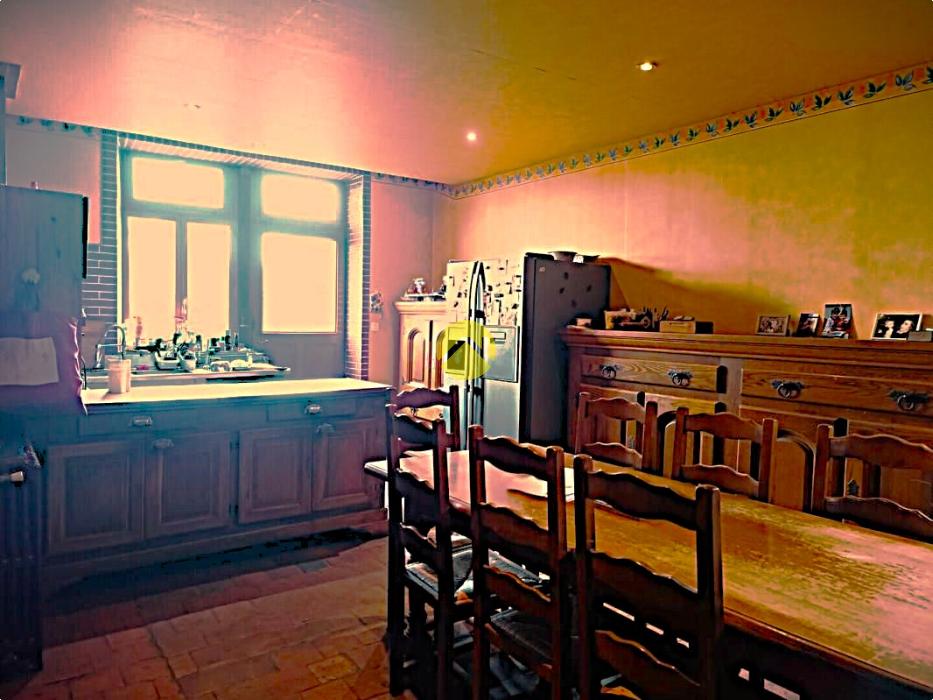 Maison 7 chambres avec dépendance