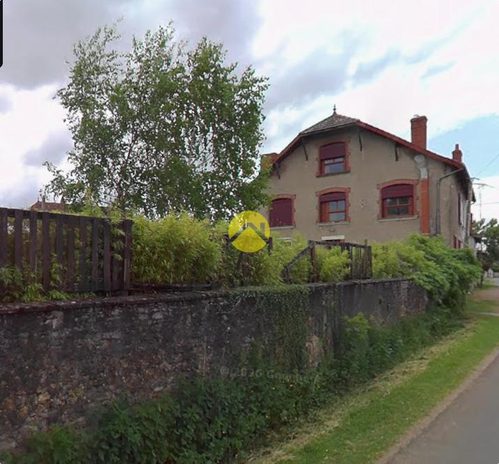 Maison 7 chambres avec dépendance