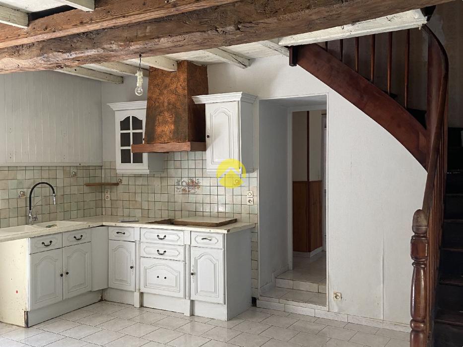 Belle maison en pierre