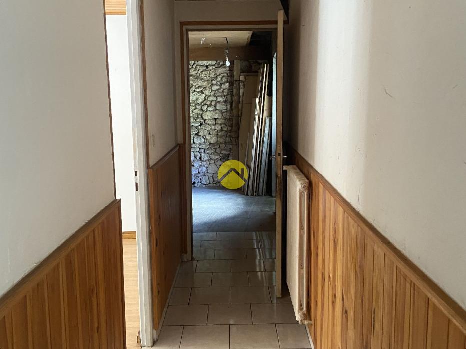 Belle maison en pierre