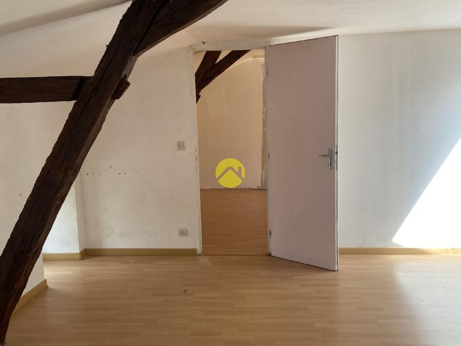 Belle maison en pierre