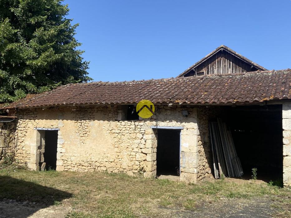 Très belle maison en pierre