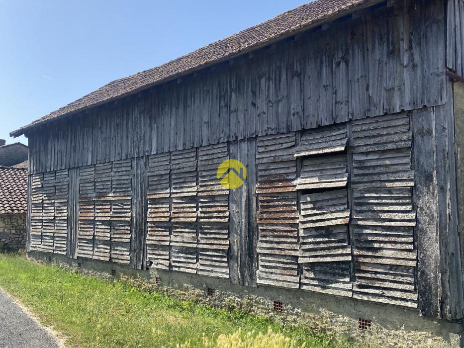 Belle maison en pierre