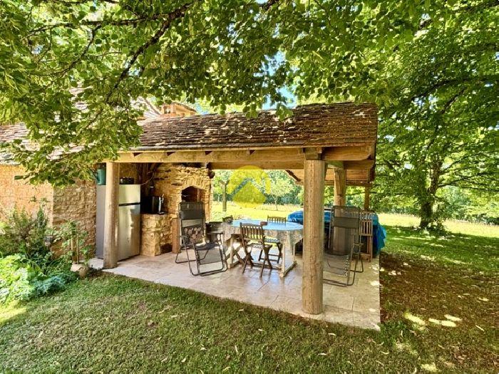 Belle Maison Perigourdine