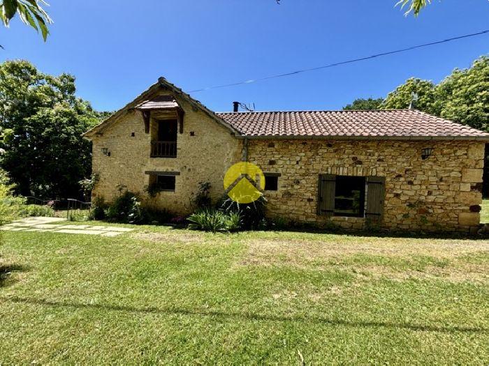 Belle Maison Perigourdine