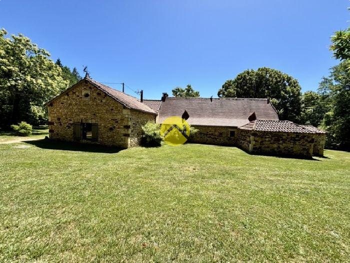 Belle Maison Perigourdine