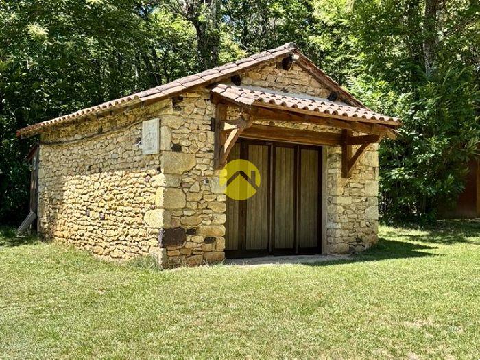 Belle Maison Perigourdine