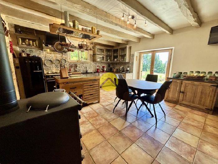 Belle Maison Perigourdine