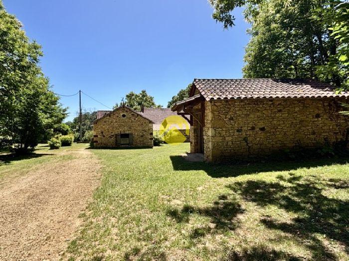 Belle Maison Perigourdine