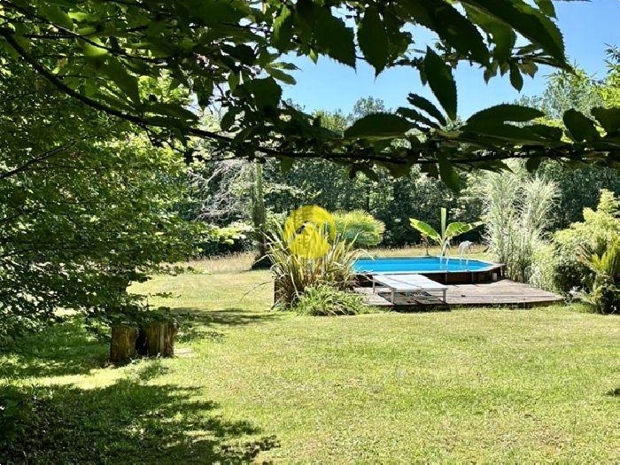 Belle Maison Perigourdine