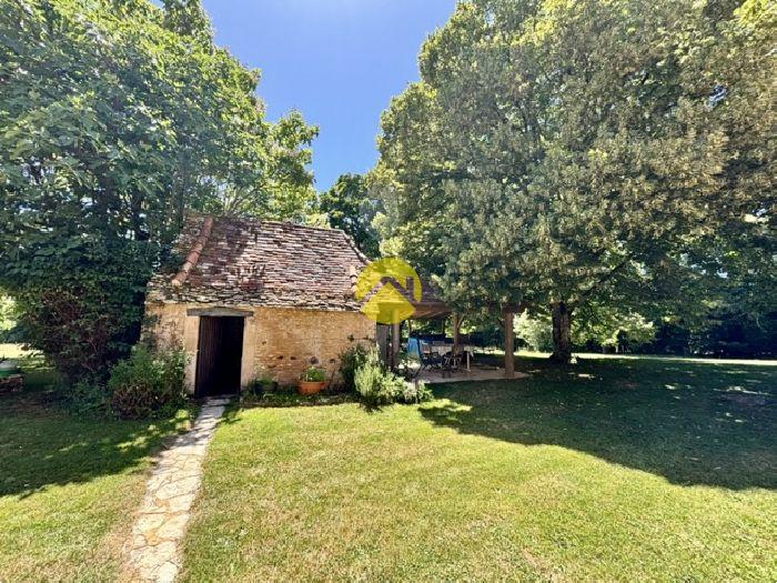 Belle Maison Perigourdine