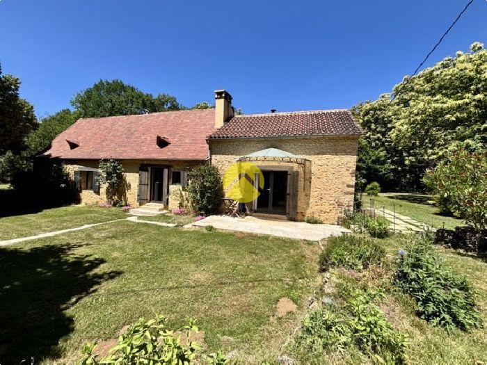 Belle Maison Perigourdine