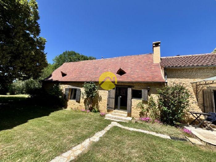 Belle Maison Perigourdine