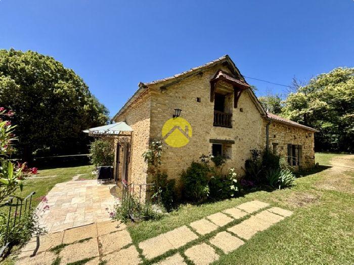 Belle Maison Perigourdine