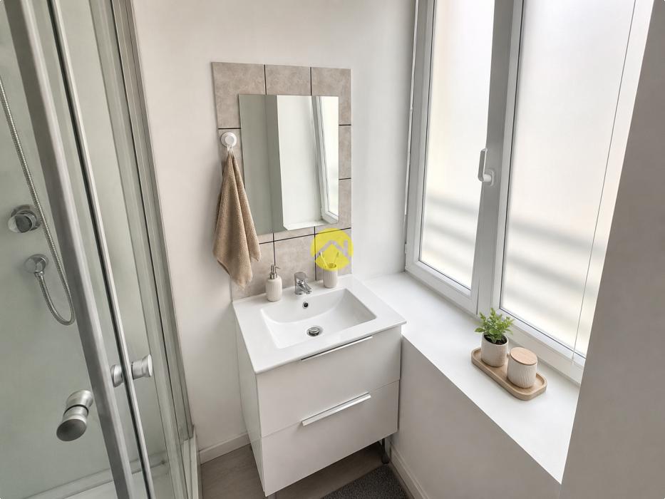 Ensemble immobilier 