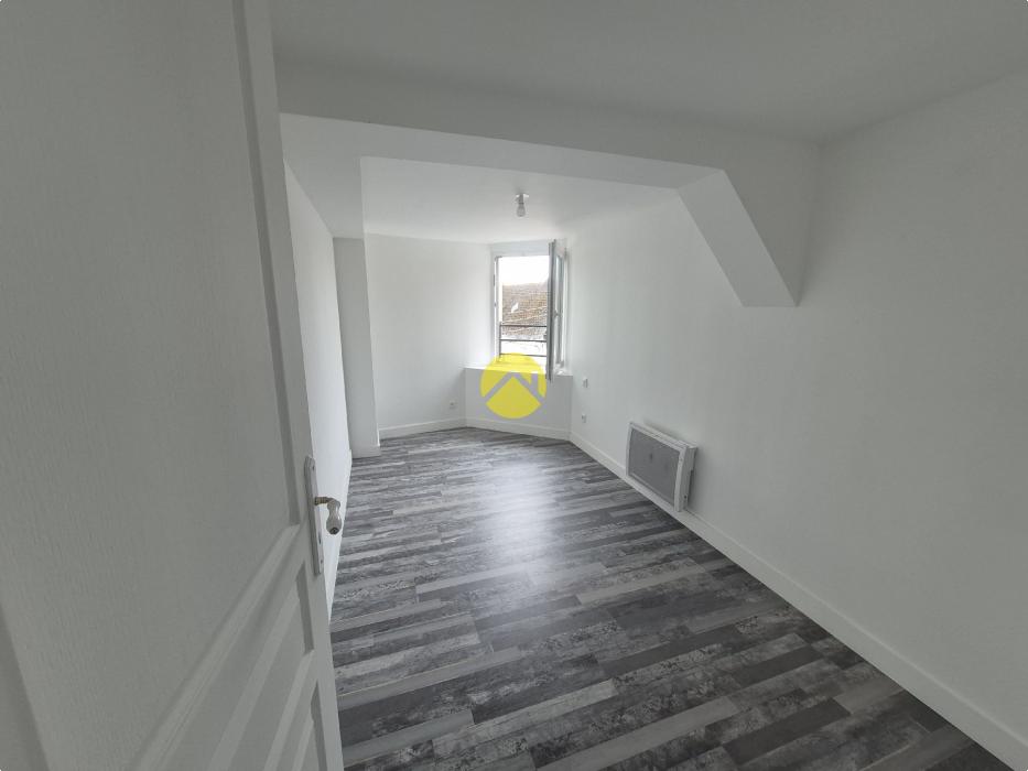 Ensemble immobilier 