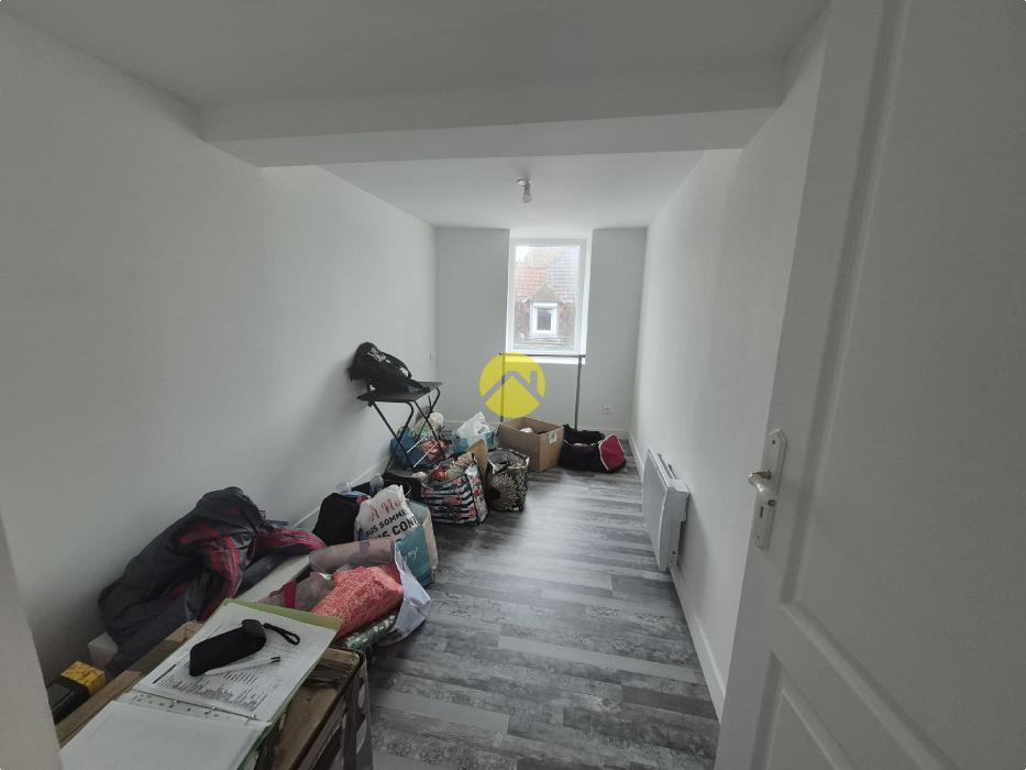 Ensemble immobilier 