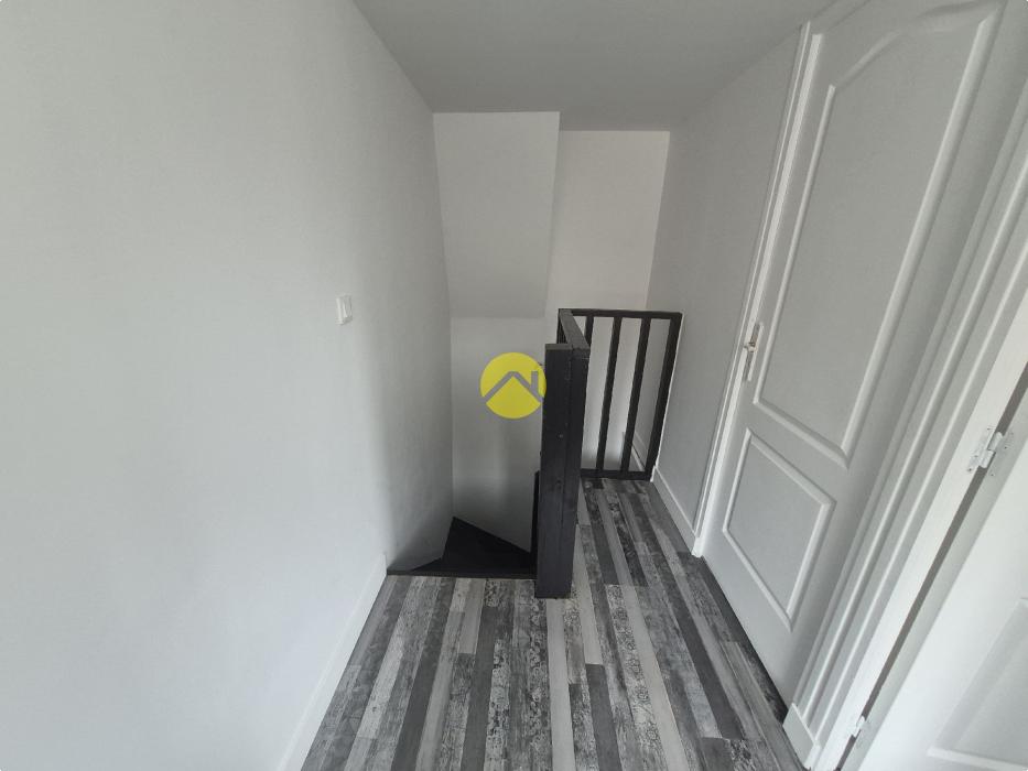 Ensemble immobilier 