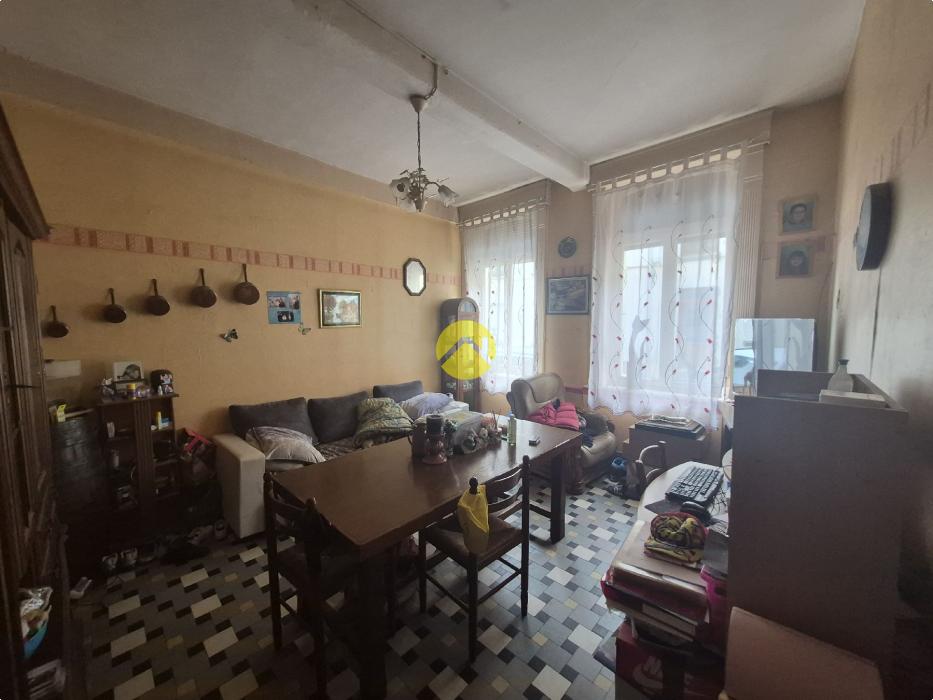 Ensemble immobilier 
