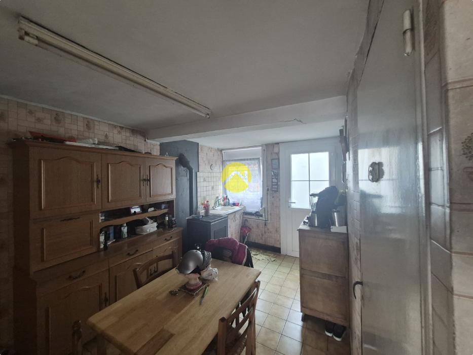 Ensemble immobilier 