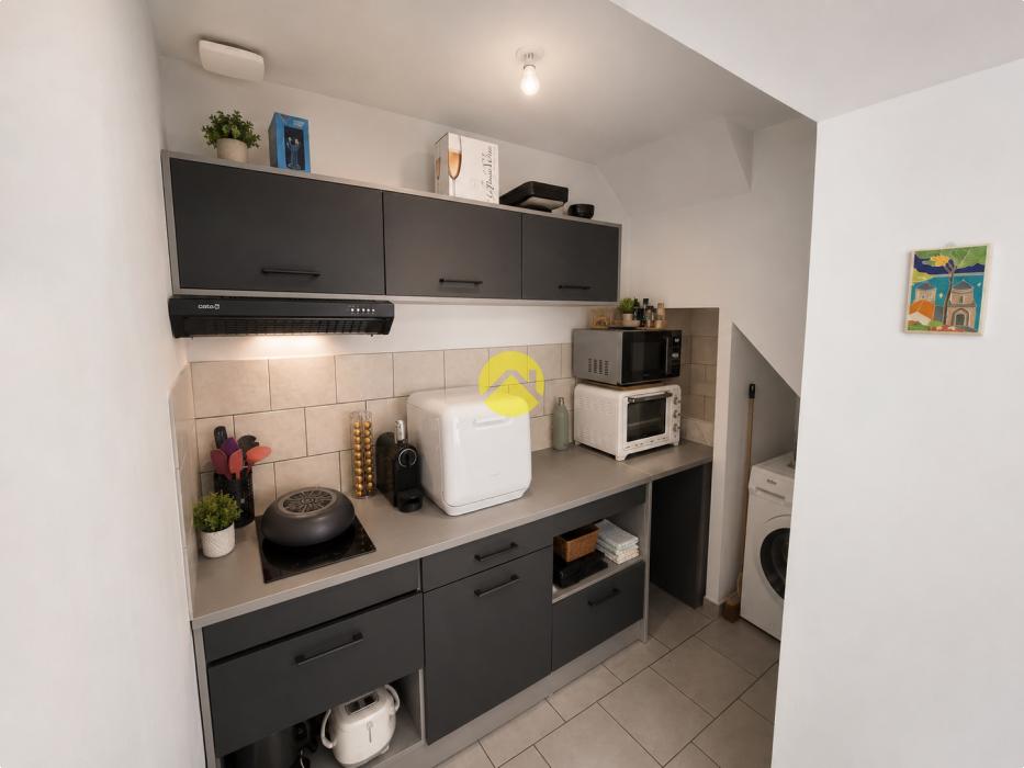Ensemble immobilier 