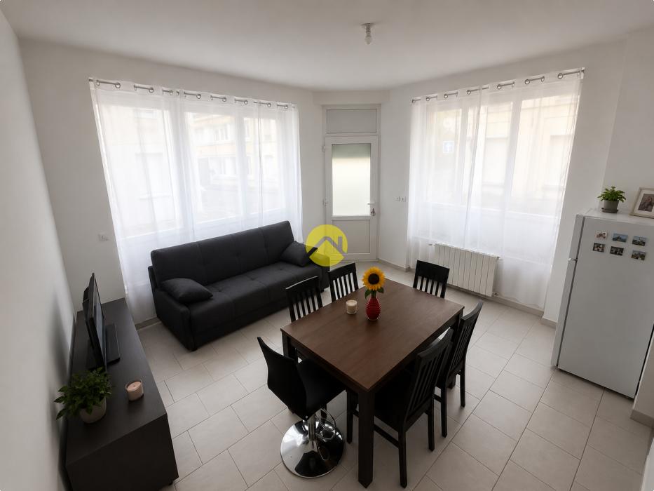 Ensemble immobilier 