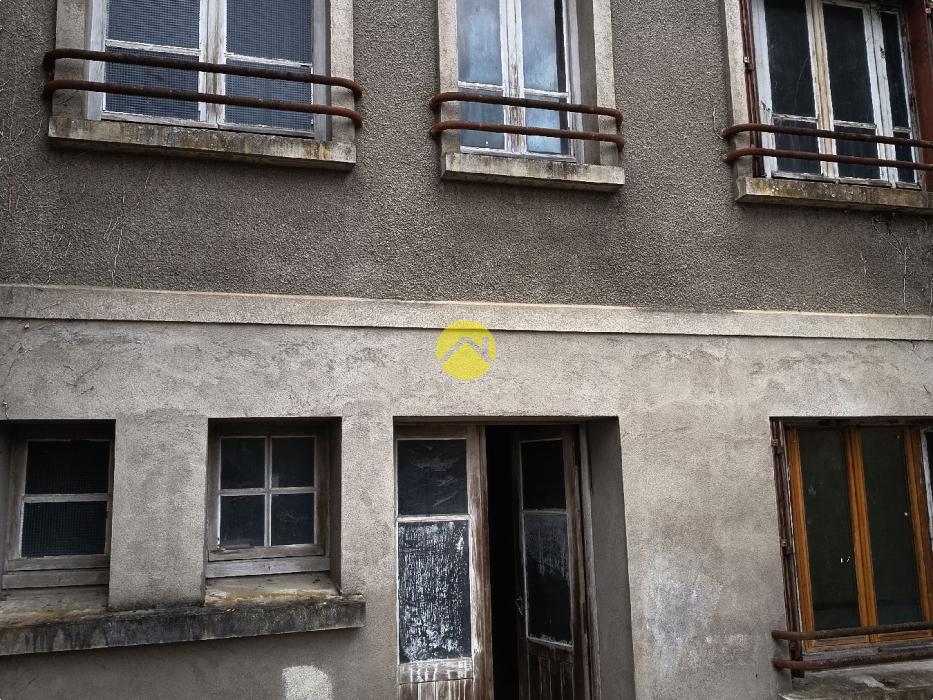 MAISON VILLE A RENOVER