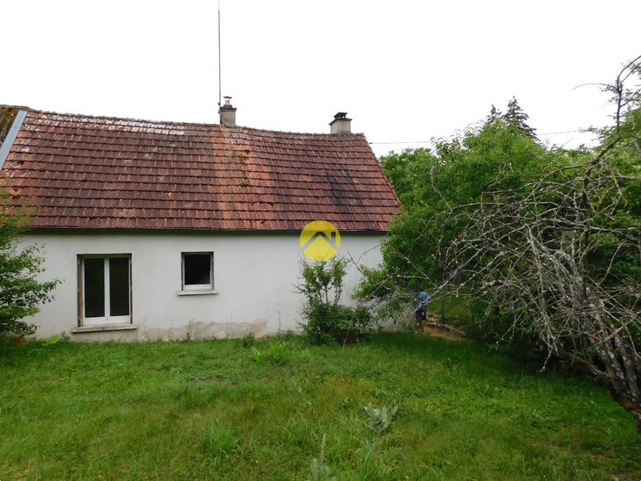 Maison de village