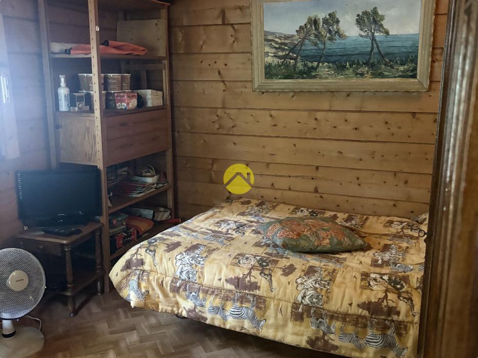 Chalet au calme