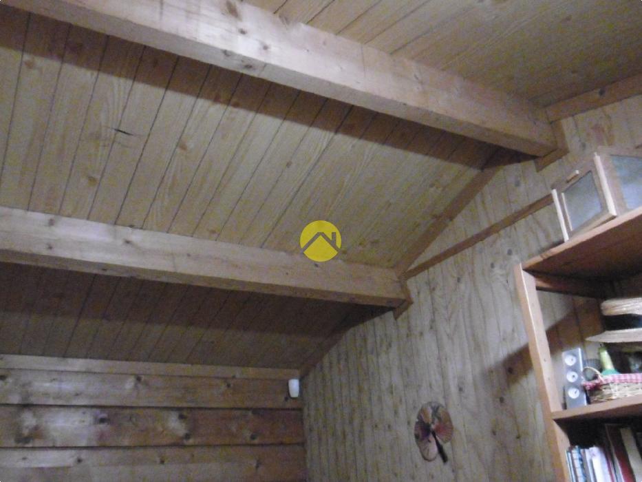 Chalet au calme