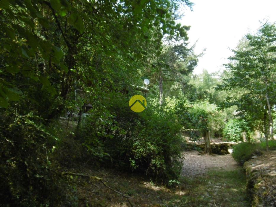 Chalet au calme