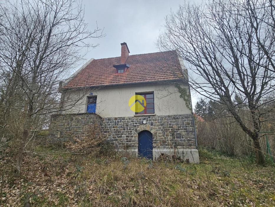 Maison de Maître