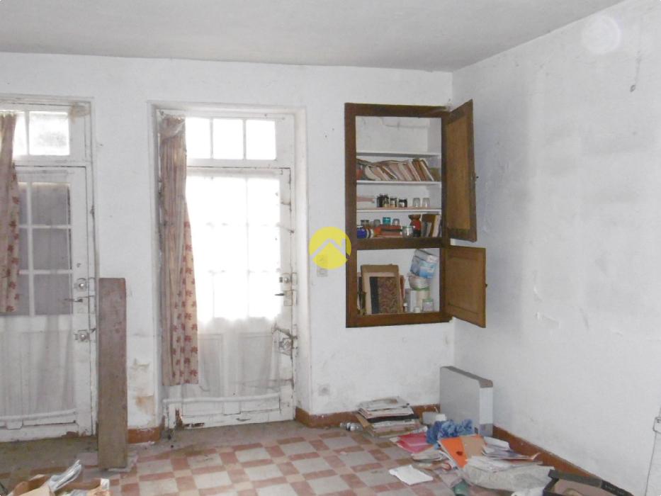 Maison de Bourg
