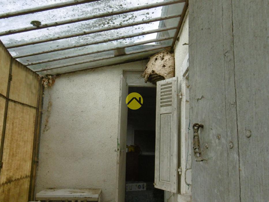 Maison de Bourg