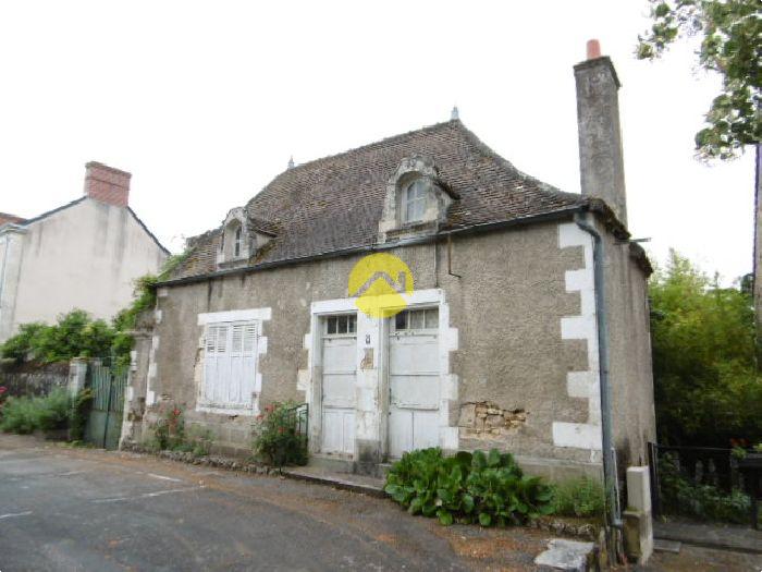 Maison de Bourg