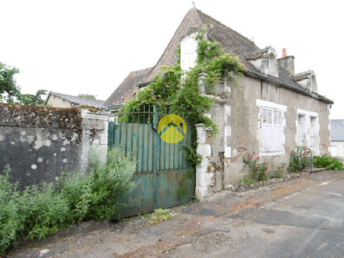 Maison de Bourg