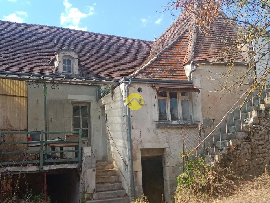 Maison de Bourg