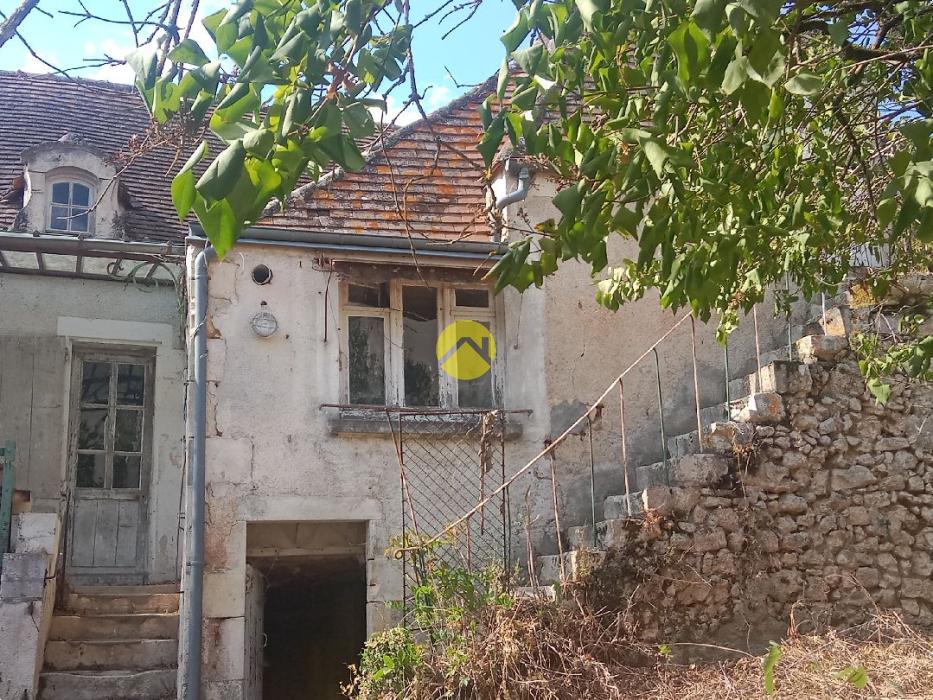Maison de Bourg