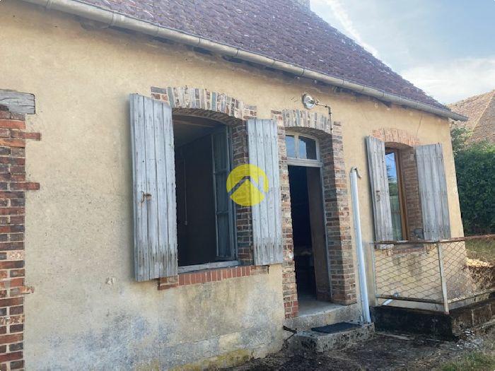 maison campagne