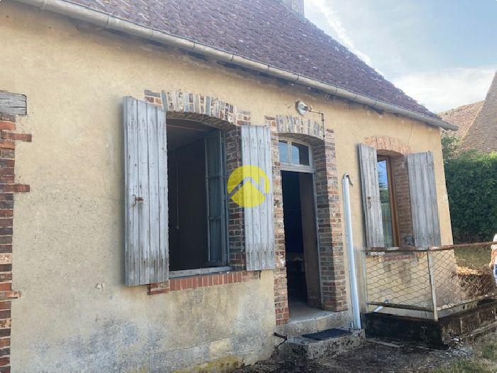 maison campagne