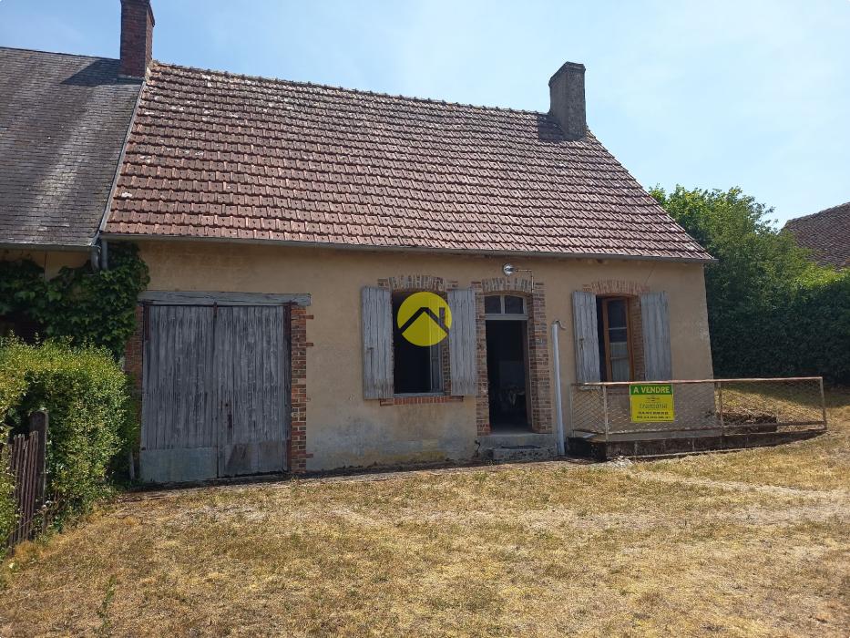 maison campagne