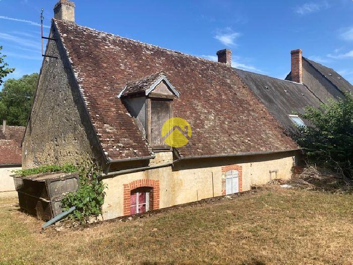maison campagne